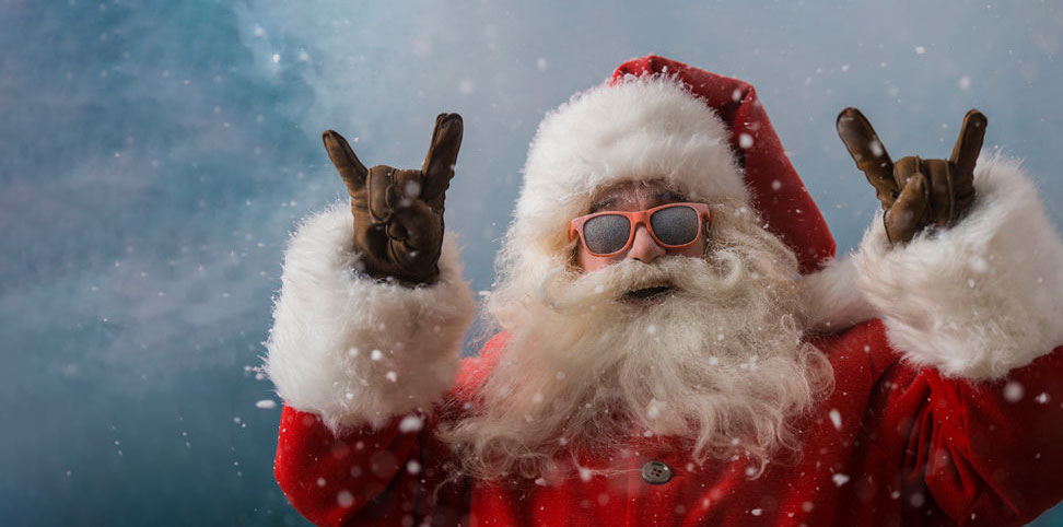 Що подарувати на Новий рік?